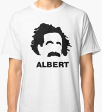 Albert Einstein Classic T-Shirt