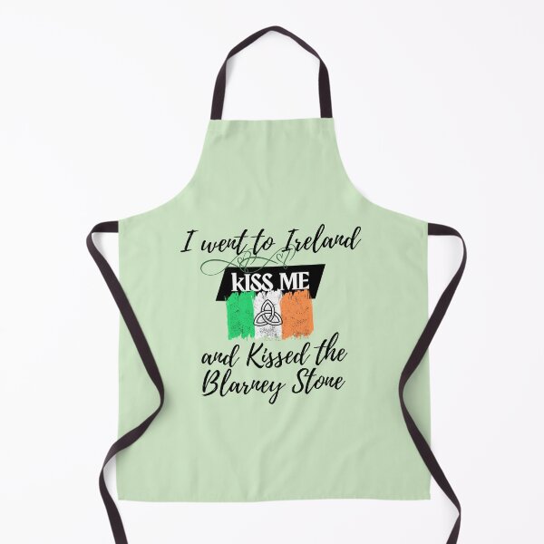Item preview, I went to Ireland and kissed the Blarney Stone designed and sold by rocklegends99.
