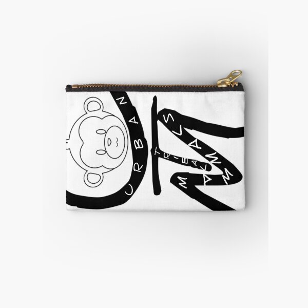 Item preview, UTM Urban Tribal Mammals Fashion Brand for all ages designed and sold by jamiestarr.