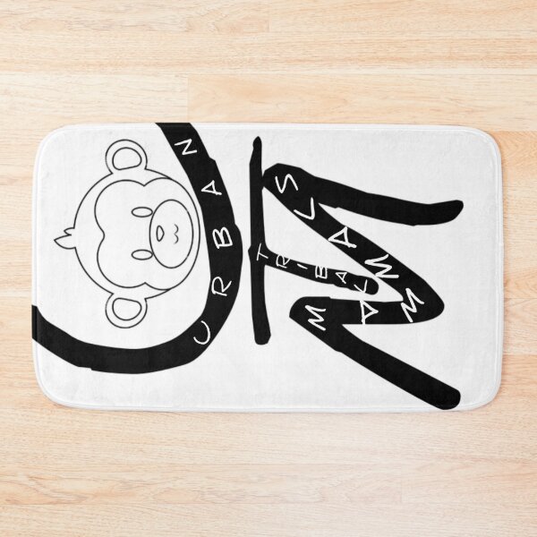 Item preview, UTM Urban Tribal Mammals Fashion Brand for all ages designed and sold by jamiestarr.