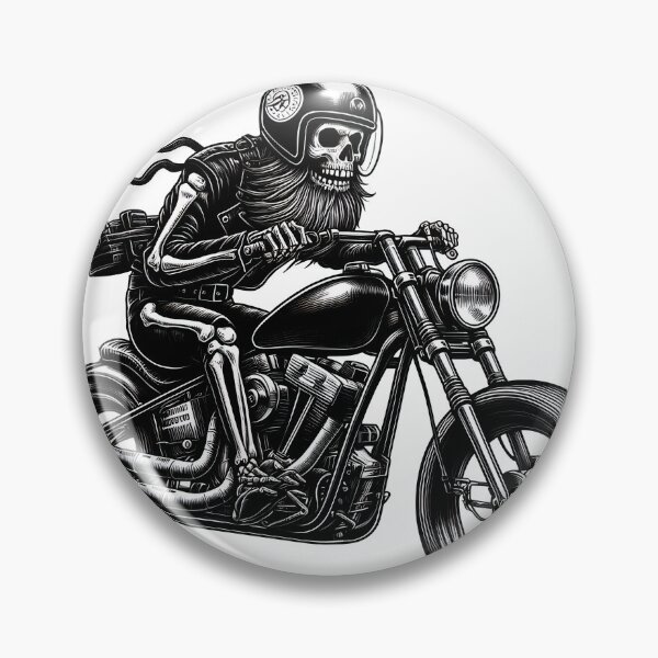 Item preview, MOTORCYCLE RACING BYKER RACING CAR NASCAR MOTO GP CHOPPER #ogirdor designed and sold by ogirdorgraphics.