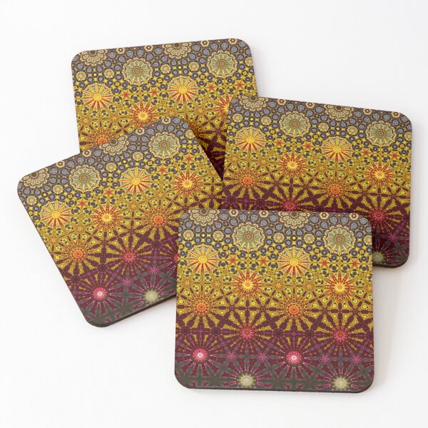 Item preview, Autumn Chaos  designed and sold by StudioInTheBack.