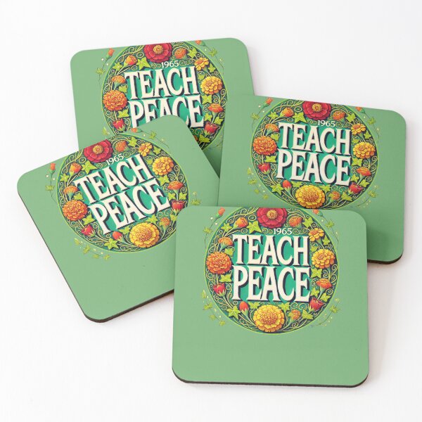 Item preview, Peach Peace designed and sold by FrictionMaxxing.