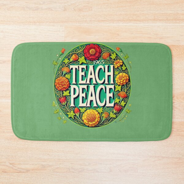 Item preview, Peach Peace designed and sold by FrictionMaxxing.