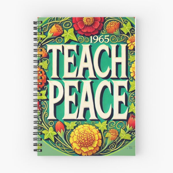 Item preview, Peach Peace designed and sold by FrictionMaxxing.