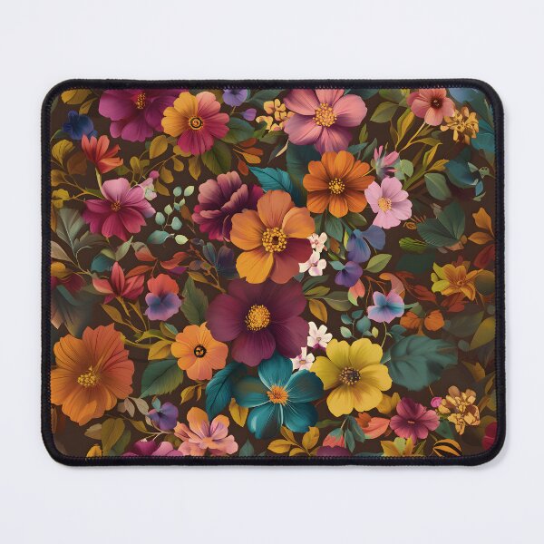 Item preview, Patchouli Cottage Bloomscape designed and sold by meggydesigns.