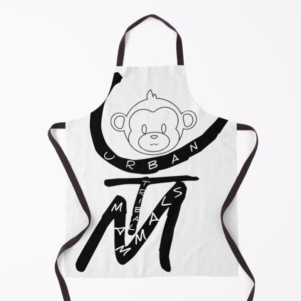 Item preview, UTM Urban Tribal Mammals Fashion Brand for all ages designed and sold by jamiestarr.