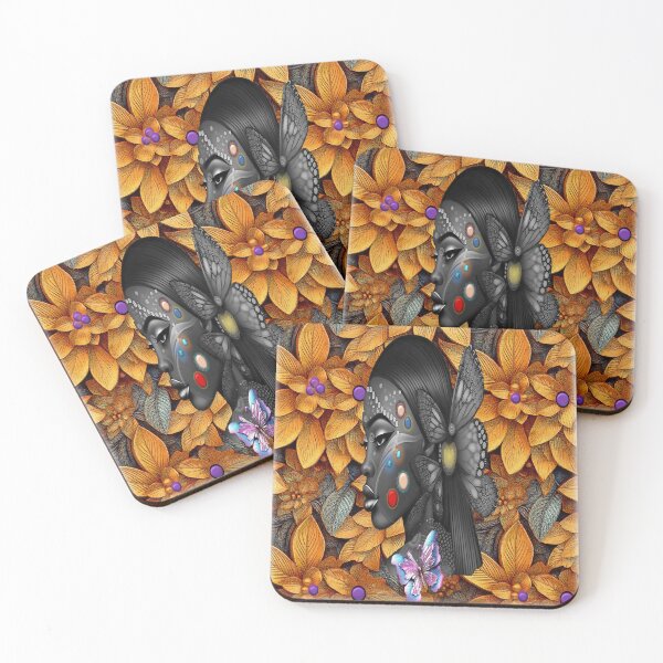 Item preview, Darlene designed and sold by ALIM4U.