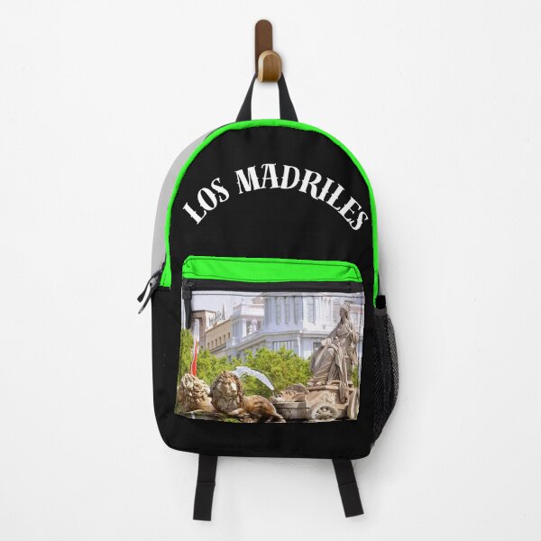 Item preview, Cibeles, Madrid, Spain designed and sold by Trac-Fusion.