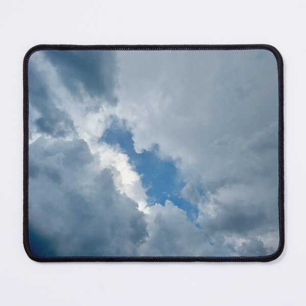 Item preview, Hole in the Clouds designed and sold by WalleyeWidow.