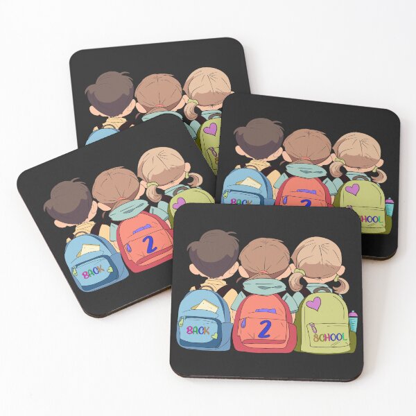 Item preview, Back to school designed and sold by SimoesArtistry.