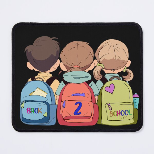 Item preview, Back to school designed and sold by SimoesArtistry.