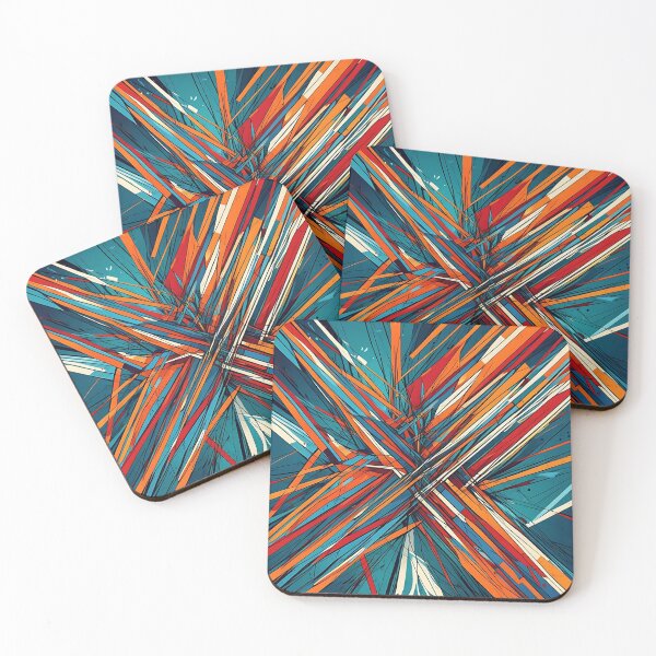 Item preview, Geometric Labyrinth designed and sold by 0penvimark.