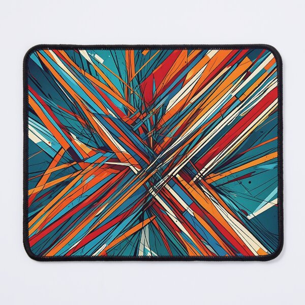 Item preview, Geometric Labyrinth designed and sold by 0penvimark.