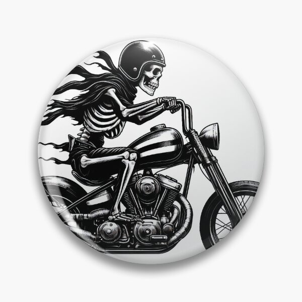 Item preview, MOTORCYCLE RACING BYKER RACING CAR NASCAR MOTO GP CHOPPER #ogirdor designed and sold by ogirdorgraphics.