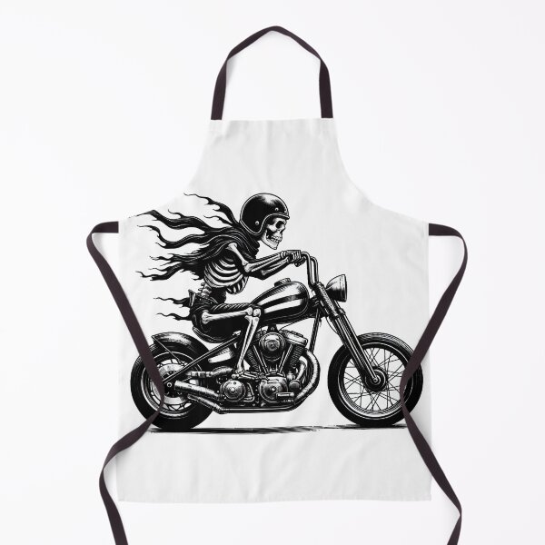 Item preview, MOTORCYCLE RACING BYKER RACING CAR NASCAR MOTO GP CHOPPER #ogirdor designed and sold by ogirdorgraphics.