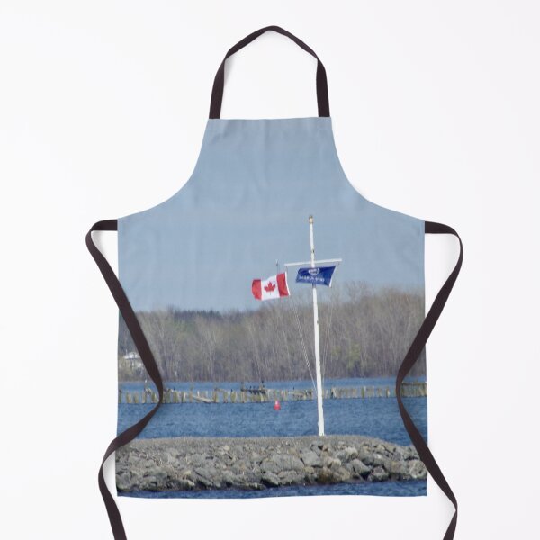 Item preview, Hello, Canada designed and sold by fierceautie.