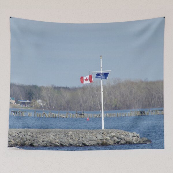 Item preview, Hello, Canada designed and sold by fierceautie.