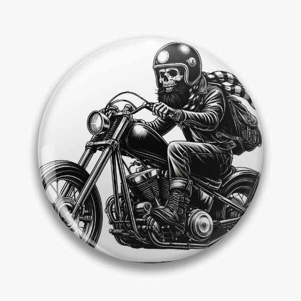 Item preview, MOTORCYCLE RACING BYKER RACING CAR NASCAR MOTO GP CHOPPER #ogirdor designed and sold by ogirdorgraphics.