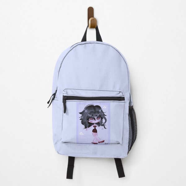 Item preview, Menina fofa vamp designed and sold by HtppsGabyCute.