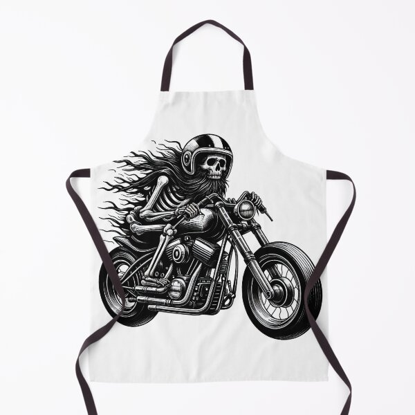 Item preview, MOTORCYCLE RACING BYKER RACING CAR NASCAR MOTO GP CHOPPER #ogirdor designed and sold by ogirdorgraphics.