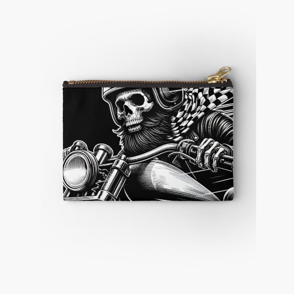 Item preview, MOTORCYCLE RACING BYKER RACING CAR NASCAR MOTO GP CHOPPER #ogirdor designed and sold by ogirdorgraphics.