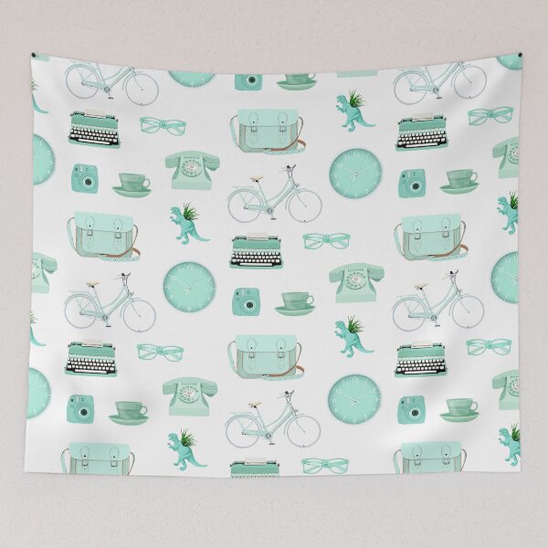 Item preview, Pastel Green Items designed and sold by katherineblower.