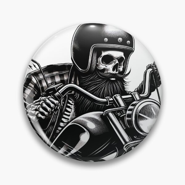 Item preview, MOTORCYCLE RACING BYKER RACING CAR NASCAR MOTO GP CHOPPER #ogirdor designed and sold by ogirdorgraphics.