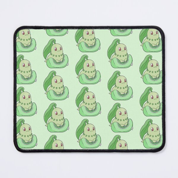 Item preview, Chiko Starter Poke #152 Grass Type Johto designed and sold by lilRaku.