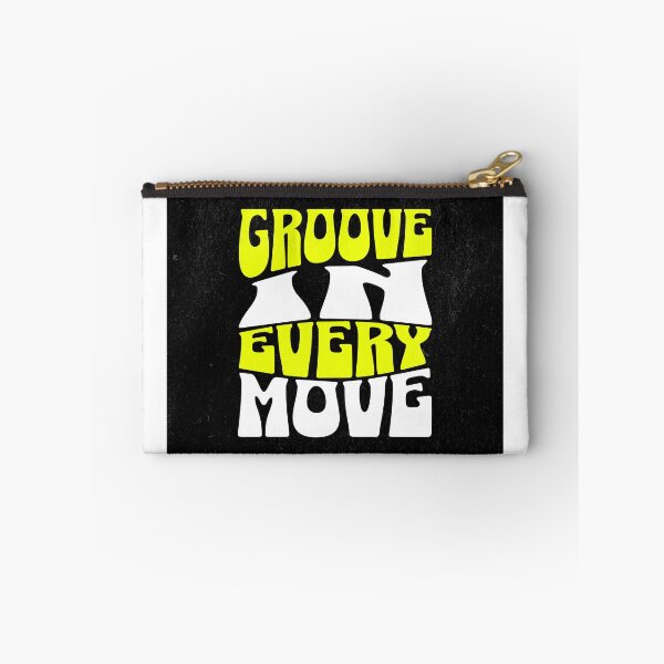 Item preview, Groove in every move designed and sold by smanopla.