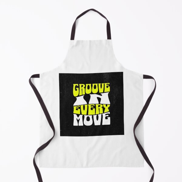 Item preview, Groove in every move designed and sold by smanopla.