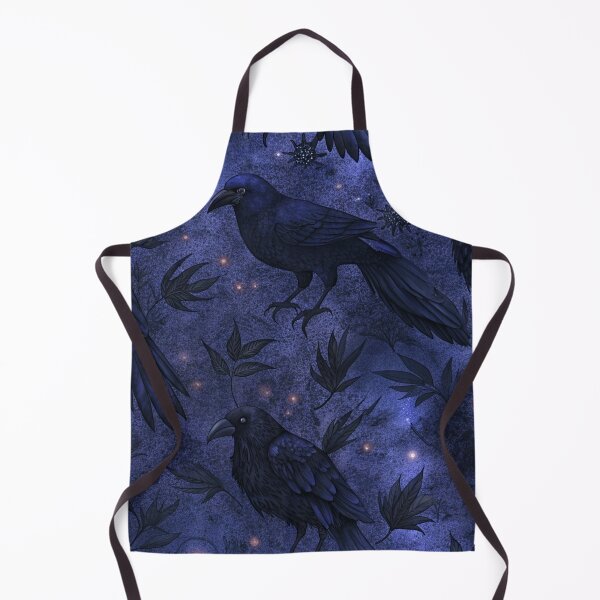 Item preview, The black crows of halloween designed and sold by ViiivaaDesignS.