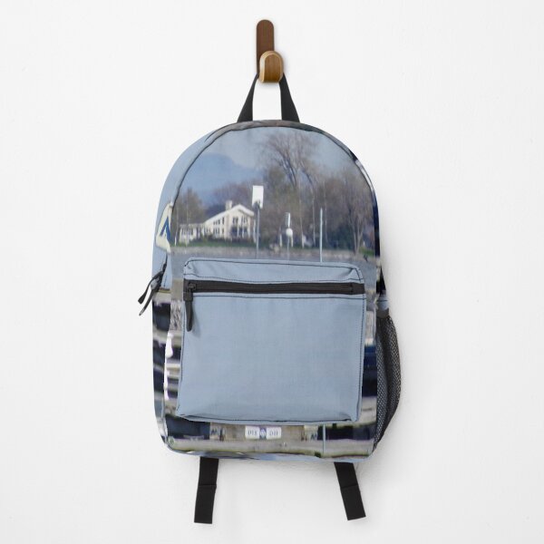 Item preview, Gas Station of the Lake designed and sold by fierceautie.