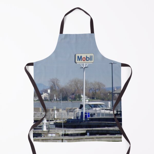 Item preview, Gas Station of the Lake designed and sold by fierceautie.