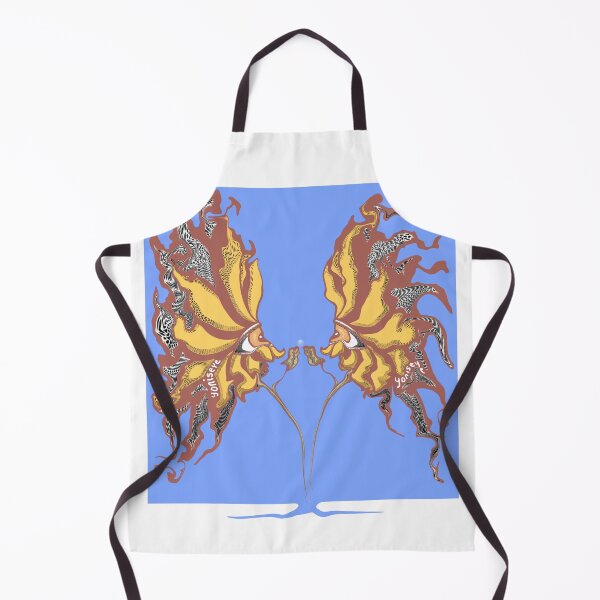 Item preview, The Other Side | Version 4/4 | Yoniseye designed and sold by Alexandria Frisoli.