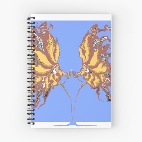 Item preview, The Other Side | Version 4/4 | Yoniseye designed and sold by Alexandria Frisoli.