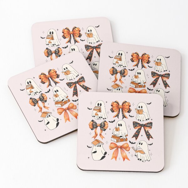 Item preview,  Coquette Halloween designed and sold by Pixel-Lair.