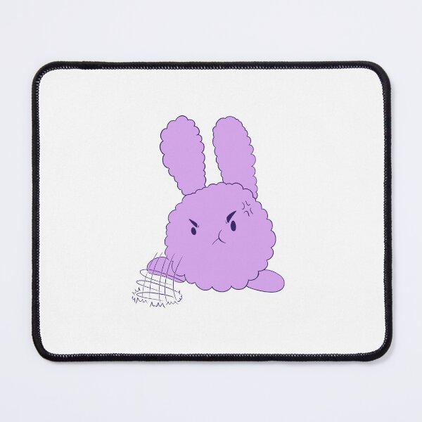 Item preview, Dust Bunny 38 designed and sold by colesuave.