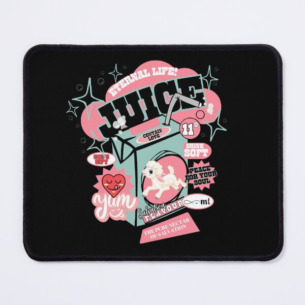 Item preview, Eternal life juice designed and sold by Peerless-Prime.