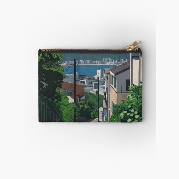 Item preview, Busan, South Korea | Anime style designed and sold by ComicsFactory.
