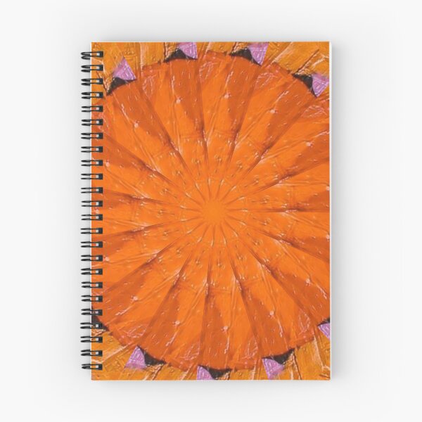 Aperçu de l'œuvre Roulés à l'orange créée et vendue par StudioInTheBack.