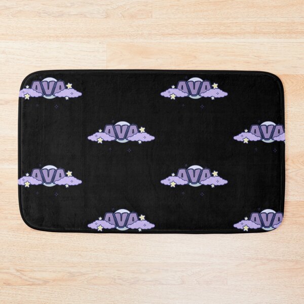 Item preview, Ava name, cute girly  designed and sold by Merchattack.
