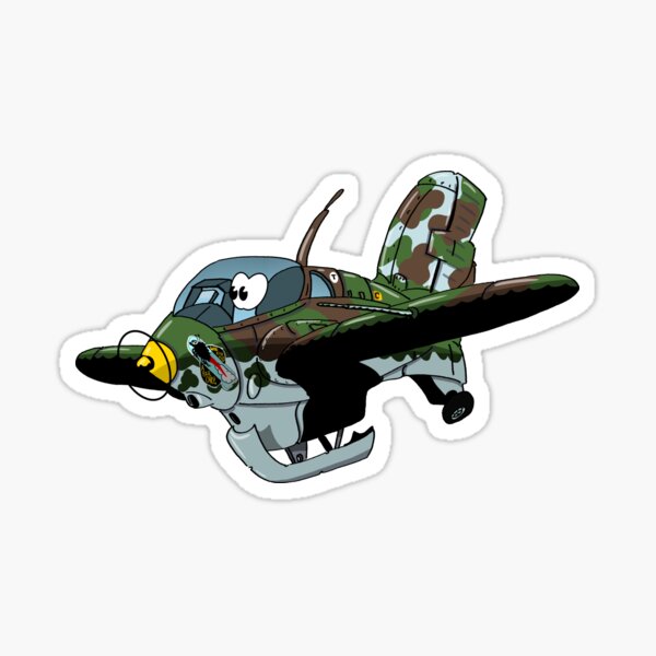 Item preview, Messerschmitt Me 163 B Komet designed and sold by Ankershop.