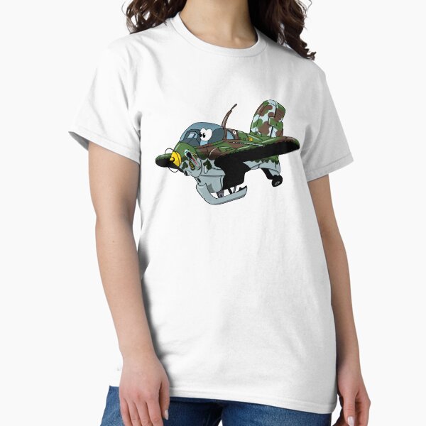 Item preview, Messerschmitt Me 163 B Komet designed and sold by Ankershop.