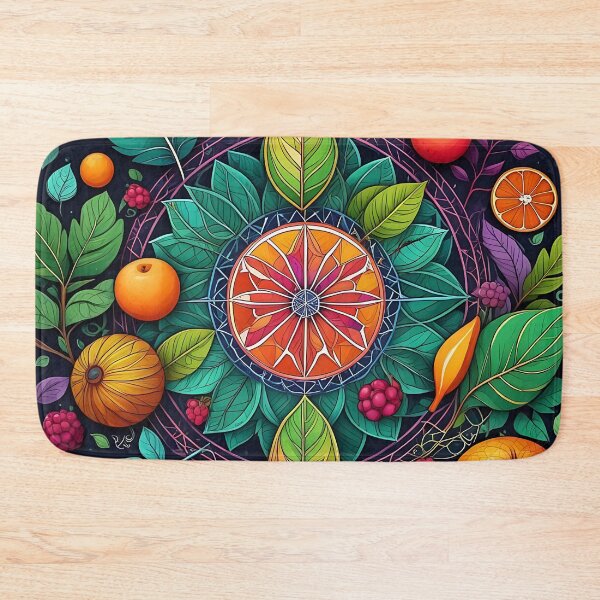 Item preview, Sacred Garden designed and sold by 0penvimark.