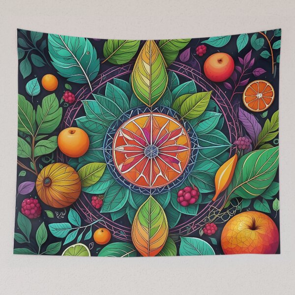 Item preview, Sacred Garden designed and sold by 0penvimark.