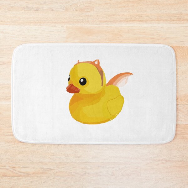 Item preview, Foxy Duck designed and sold by Byrne&Bramble.