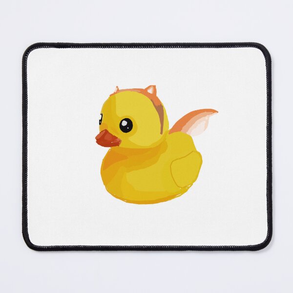 Item preview, Foxy Duck designed and sold by Byrne&Bramble.