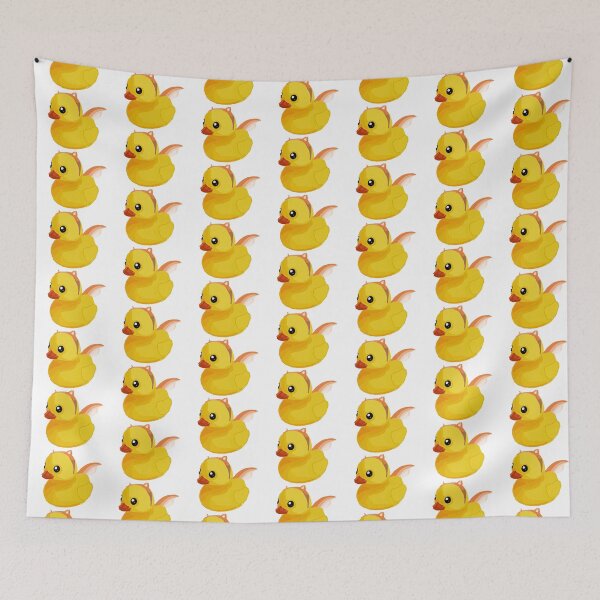 Item preview, Foxy Duck designed and sold by Byrne&Bramble.