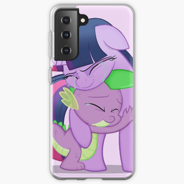 My Little Pony The Movie Samsung Galaxy Hullen Redbubble